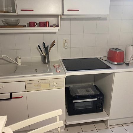 Apartament Au Mignonnet Millau Zewnętrze zdjęcie